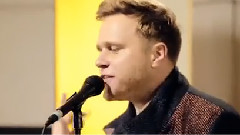Olly Murs - Wrapped Up
