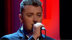 Sam Smith - Stay With Me