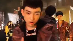 GOT7 - Girls Girls Girls