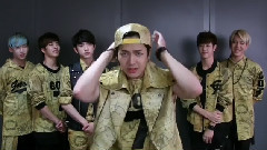 GOT7 - 待望の日本デビュー!メンバー自己紹介