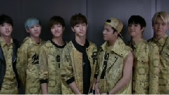GOT7 - GOT7's English Shoutout For Global Fans