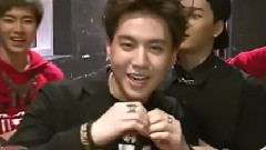 GOT7 - Mnet Wide News GOT7 Cut