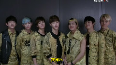 GOT7 - GOT7's English Shoutout For Global Fans