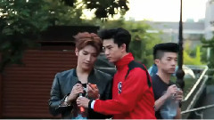 张祐荣(2PM),Jun.K(2PM),玉泽演(2PM),2PM,Nichkhun(2PM) - Real 2PM采访