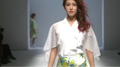 SPICA - Doii Show 時裝走秀-SPICA CUT