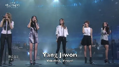 SPICA - Get To Know Spica - Vocals