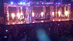 Jessie J,Kid Ink - Bang Bang & Burnin Up