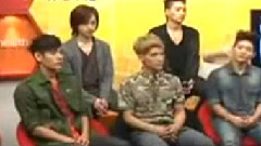 DMTN - Kuki TV Star Interview
