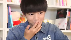 TFBOYS,TF家族 - 男生学院自习室第二季 第一话 拍摄花絮