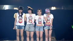 AKB48,Not yet - Not yet 1st LIVE