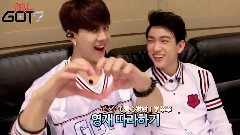 GOT7 - Real GOT7 Let's Play Pretend 08