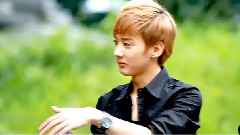 Teen Top - Fan Meeting 主CHUNJI 饭拍版 11/08/07