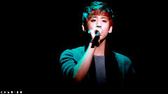 Teen Top - TEENTOP Talk & Live in JAPAN
