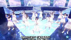 AKB48,乃木坂46 - 何度目の青空か?