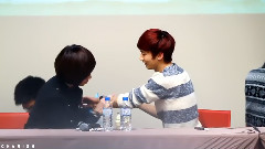 Teen Top - Teen Top 签售会