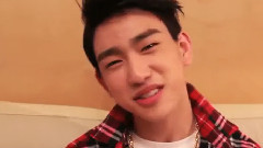GOT7 - Real GOT7 Showcase & Comeback Backstage 02