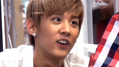 Teen Top - 签售会
