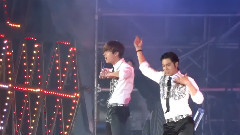 东方神起 - Keep Your Head Down & Talk