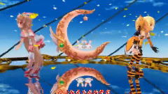 东方project - Sweet Magic