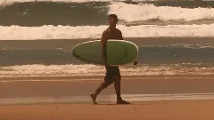 Xavier Rudd - Follow The Sun
