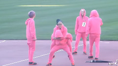 Teen Top - 叠罗汉