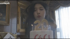 秀智(miss A) - The Climb