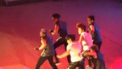 东方神起 - Rising Sun