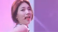 秀智(miss A) - Breathe