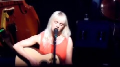 Laura Marling - Rest In The Bed