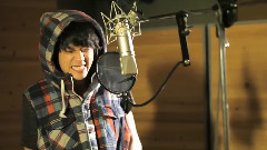 郑俊英 - 1st MiniAlbum Recording Making Flim