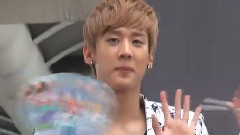 Teen Top - CHUNJI Birthday Movie