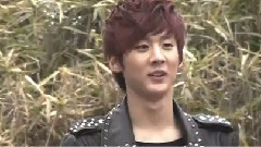 Teen Top - CHUNJI Birthday Movie