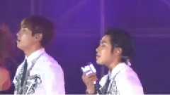 东方神起 - Something