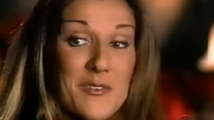 Celine Dion - I Met An Angel