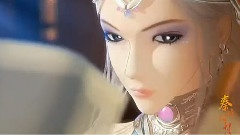 黑石ひとみ - 秦时明月+罪恶王冠 饭制版