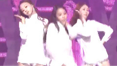 韩国群星 - 1,2,3 - Mnet M!countdown 现场版 14/10/23
