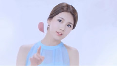 秀智(miss A) - 2014 Interojo 隐形眼镜广告