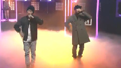 Epik High - Happen Ending - Mnet M!countdown 现场版 14/10/23