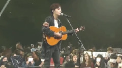 Roy Kim - Home - Mnet M!countdown 现场版 14/10/23