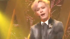 Boyfriend - Witch - Mnet M!countdown 现场版 14/10/23