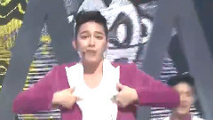 Mad Town - Yolo - Mnet M!countdown 现场版 14/10/23
