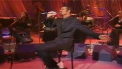 George Michael - Star People