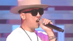 Gaeko(Dynamic Duo) - 卸妆 - Mnet M!countdown 现场版 14/10/23