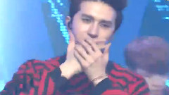 VIXX - Error - Mnet M!countdown 现场版 14/10/23