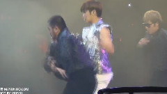 东方神起,郑允浩 - Humanoids