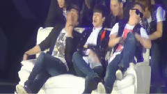 郑允浩,东方神起 - 允浩Solo Honey Funny Bunny