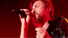Duran Duran - Hungry Like The Wolf