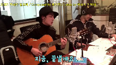 郑俊英 - RoyKim 即兴曲#2