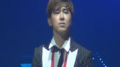 郑允浩,东方神起 - I Never Let Go & Always There Like Now