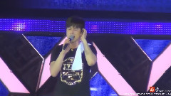 郑允浩,东方神起 - I'll Be There & Ending